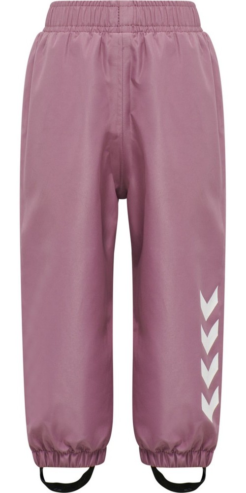 HummelKinderRegenanzugRevaRainsuitMiniDuskyOrchid-80