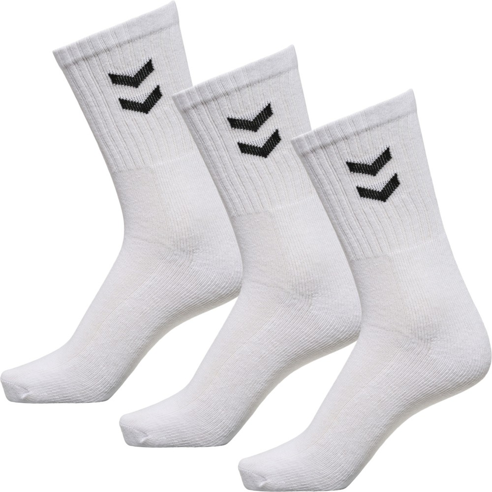 Hummel3-PackSocken3-PackBasicSock