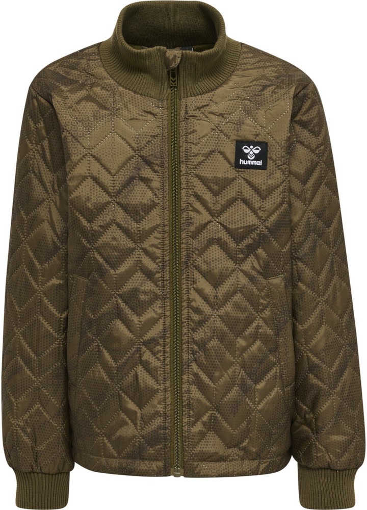 HummelKinderThermoJackeHmlmuleThermoJacket