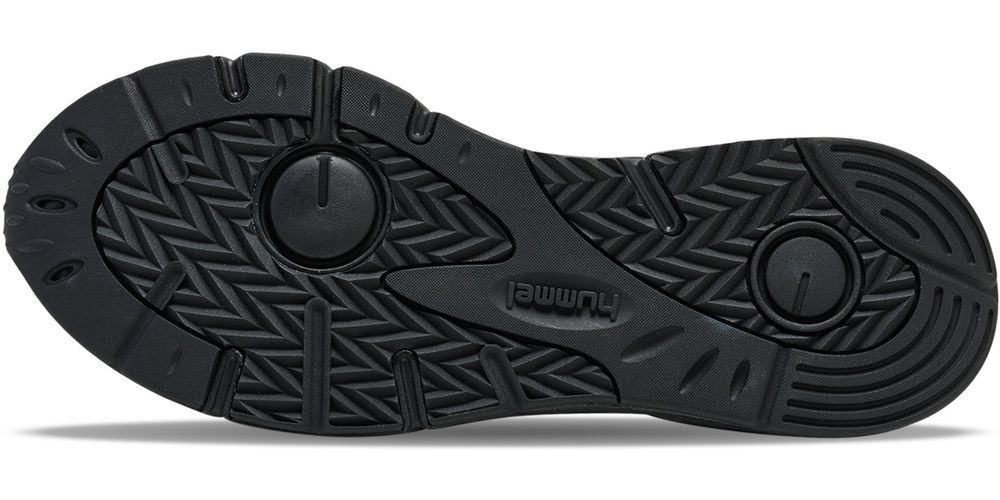 HummelMultisportschuheReachTrFlex225210BlackBlack-36