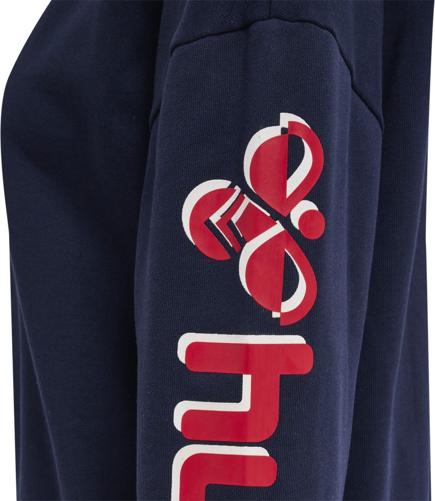 HummelDamenSweatshirtHmlicKimSweatshirt