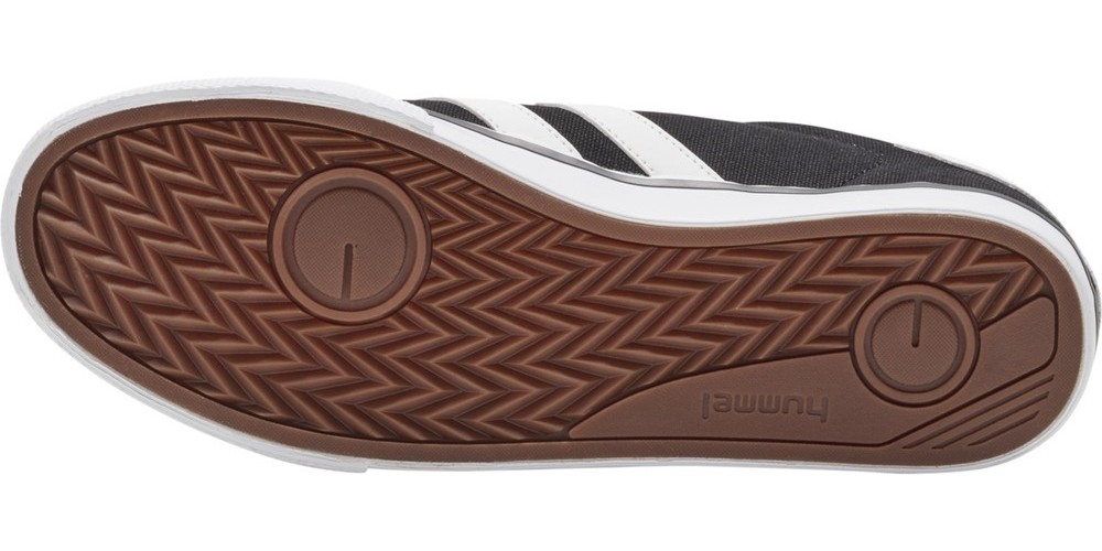 HummelSneakerflachLeisureLx-EBlack-36