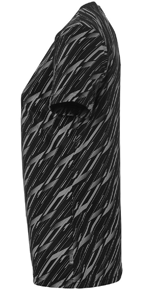 UhlsportDamenSportshirtProgressive28ShirtKurzarm1002268Schwarz-XS