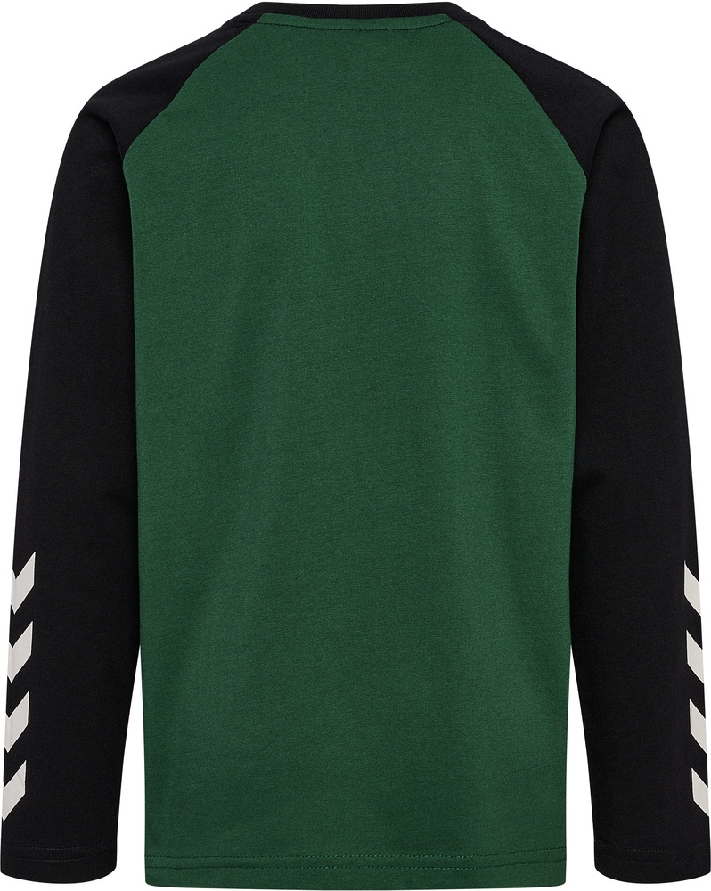 HummelKinderLogoT-ShirtLongsleeve229743