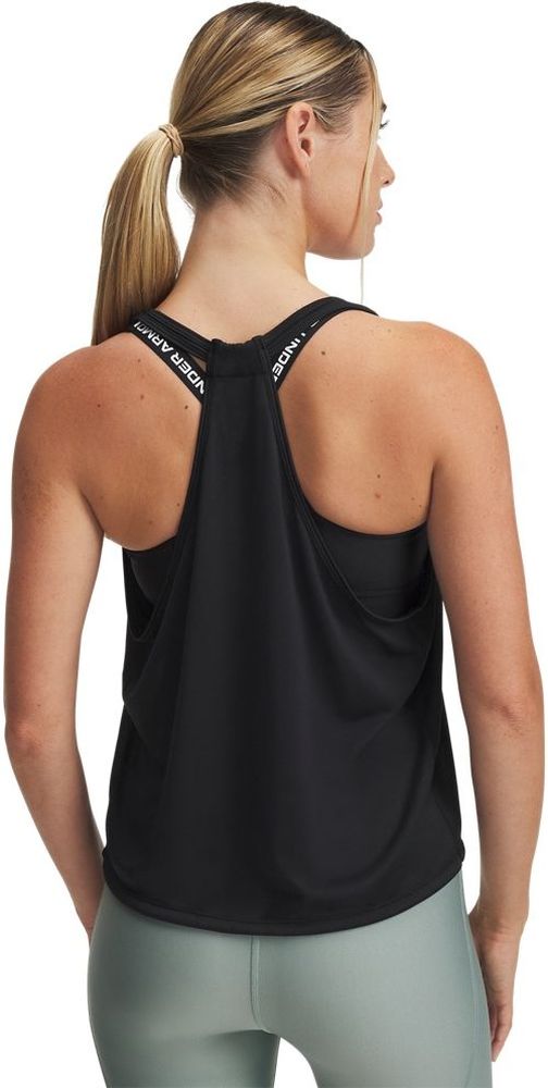 UnderArmourDamenSportshirtTechSwingTanktop1389854Black001-LUSLG