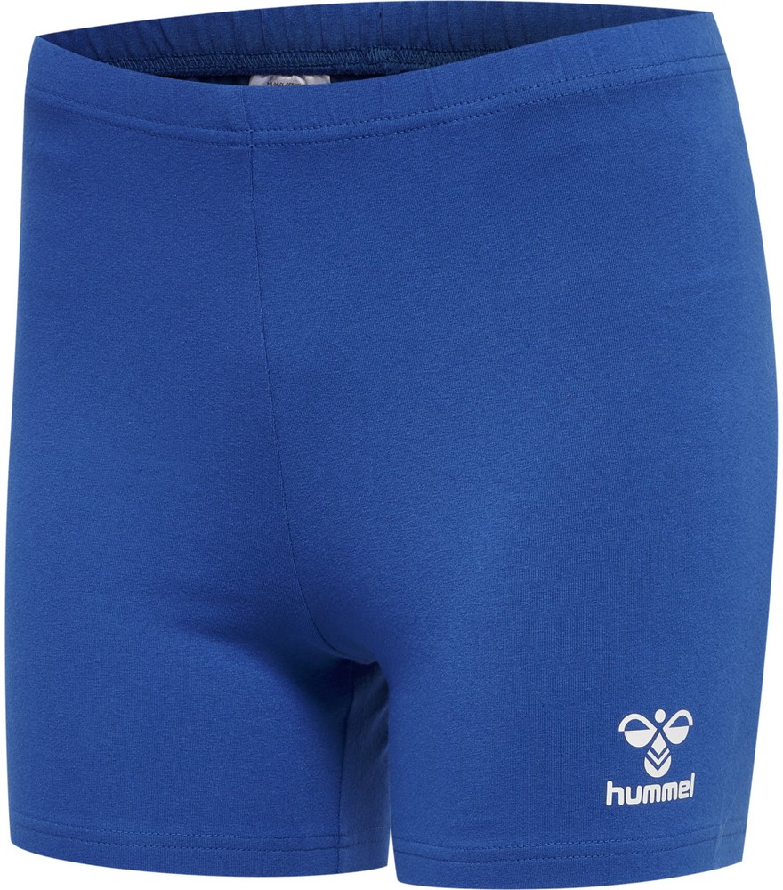 HummelDamenHipsterBoxershortsHmlcoreVolleyCottonHipsterWoTrueBlue-XXL