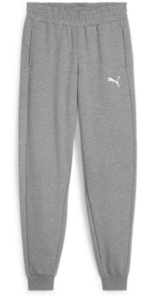 PumaKinderSporthoseTeamGoalCasuaLongsleevePantsJr658601