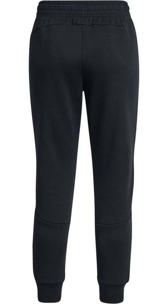 UnderArmourDamenJogginghoseUnstoppableFlcJoggerBlack001-3XL