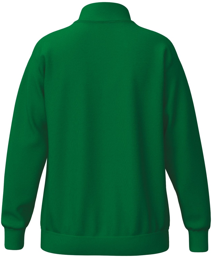 ErimaDamenTrainingsjackeTsSweatjacket25-6415Smaragd-34XXS