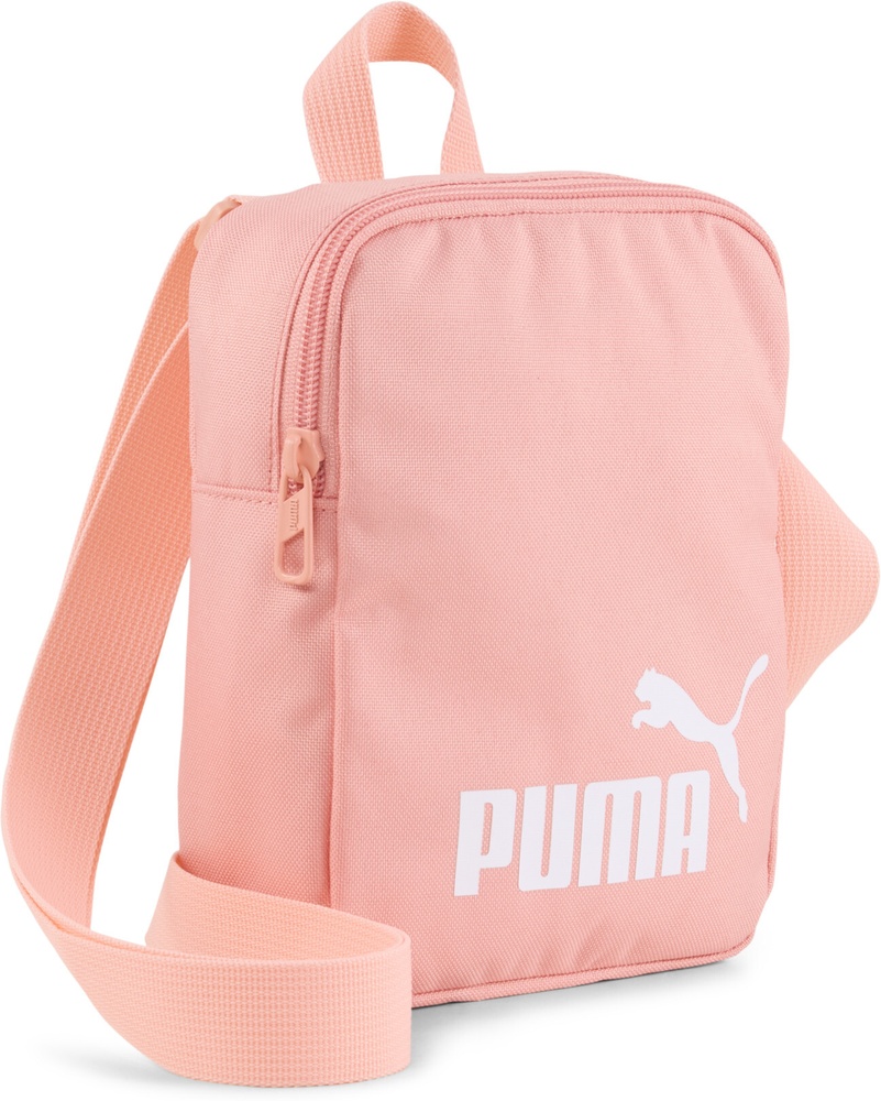 PumaKinderSporttaschePhasePortable091173PinkFruit