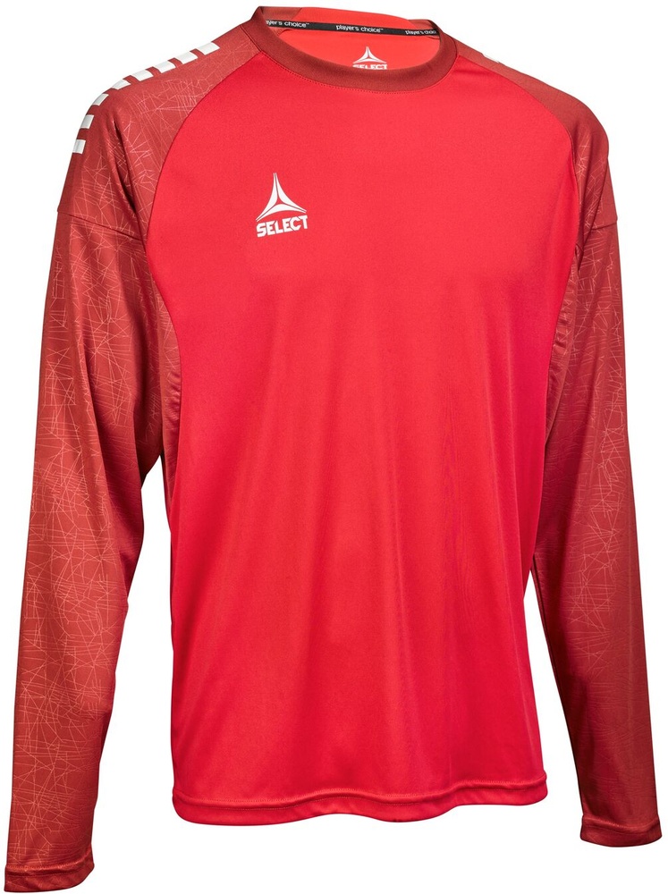 SelectTrikotLangarmSpainV25600107RotWeiss-6