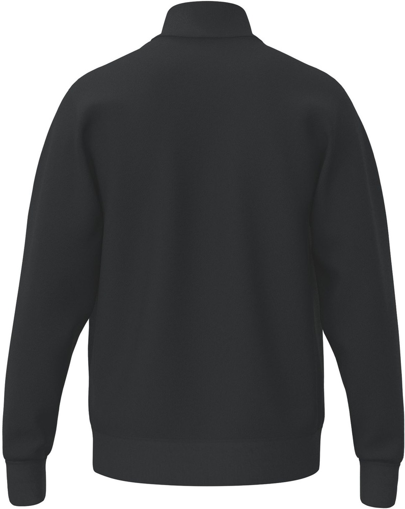 ErimaTsSweatjacket25-6409Schwarz-XS