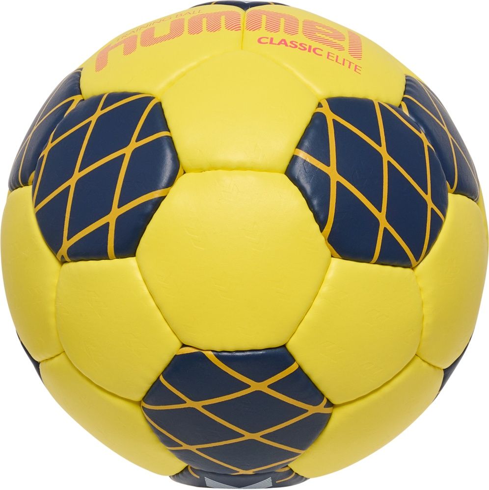 HummelHandballClassicEliteHb229165YellowMarineOrange-2