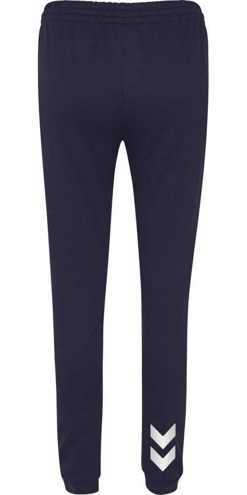 HummelDamenSweatPantsHmlgoCottonPantsWomanMarine-XXL