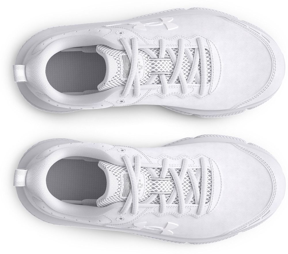 UnderArmourJungenLaufschuheUABgsAssert10UfmSyn